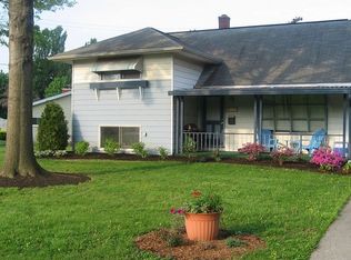 1300 Livingstone Rd, York, PA 17404