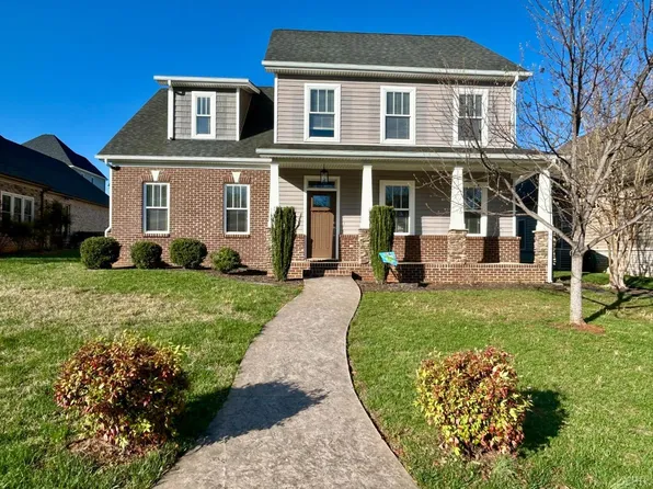 1336 Helmsdale Dr, Forest, VA 24551