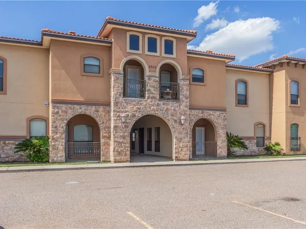 2705 Mimosa St APT 1, Mission, TX 78574