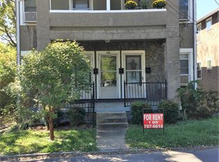 158 Linden Ln APT 1, Louisville, KY 40206