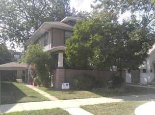 11222 S Parnell Ave, Chicago, IL