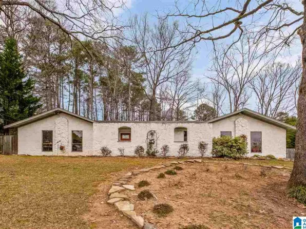 140 Ridgewood Dr, Trussville, AL 35173