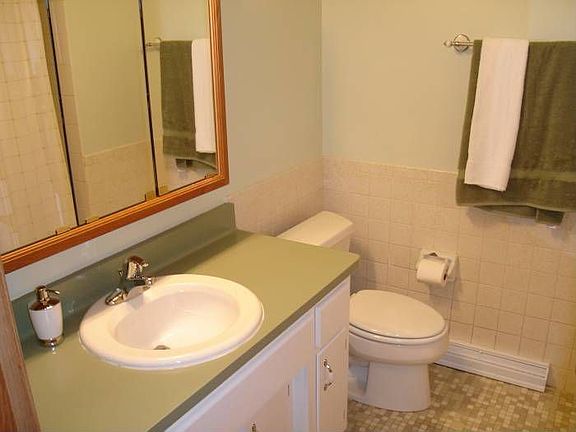 Full Bath