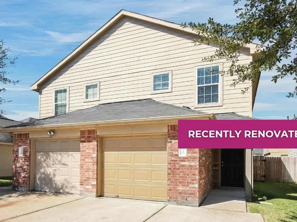 2419 High Island Way #B, Houston, TX 77073