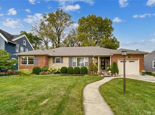 2127 N Fountain Blvd, Springfield, OH 45504