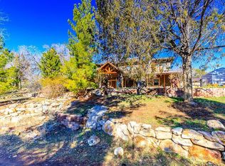 8588 N Diamond Ridge Dr, Saint George, UT 84770