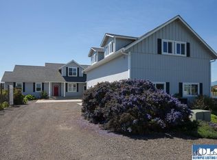 73 Cobb Cir, Sequim, WA 98382