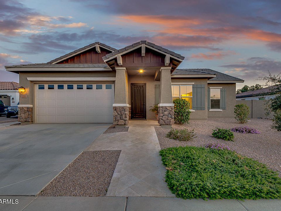 1st image of 22321 E Sentiero Dr