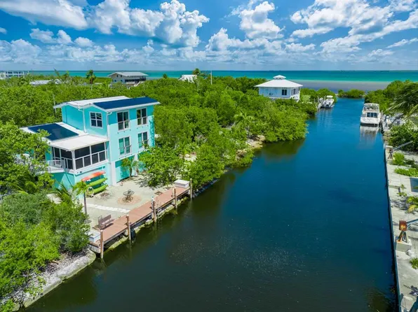 2083 Bahia Shores Rd, No Name Key, FL 33043