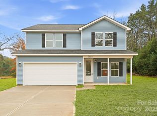 2603 McGill St, Kannapolis, NC 28081