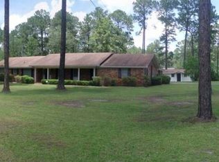 510 Oran Way, Jesup, GA 31545