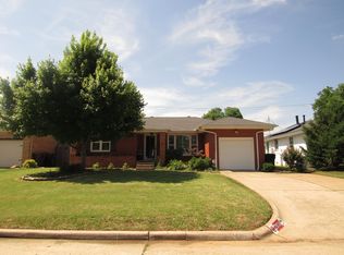 2400 NW 54th St, Oklahoma City, OK 73112