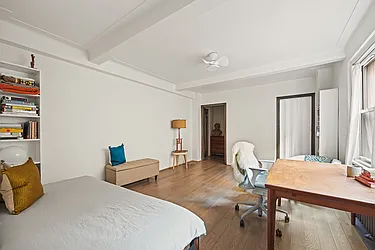 Rented by Corcoran