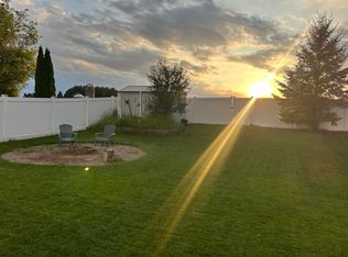 501 Cedar Ave N, Maple Lake, MN 55358