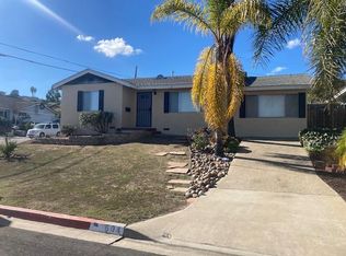 604 Hillsview Rd, El Cajon, CA 92020