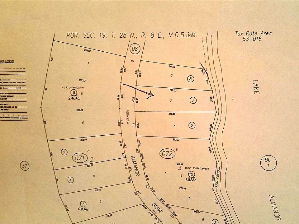 2nd image of 408 Peninsula Dr