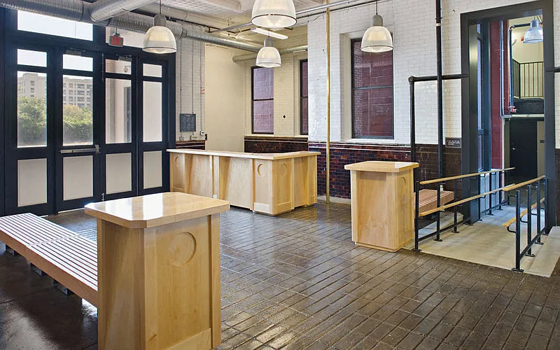 Printers Square Apartments — Photo 2