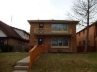 8027-8029 W Beckett Ave, Milwaukee, WI 53218