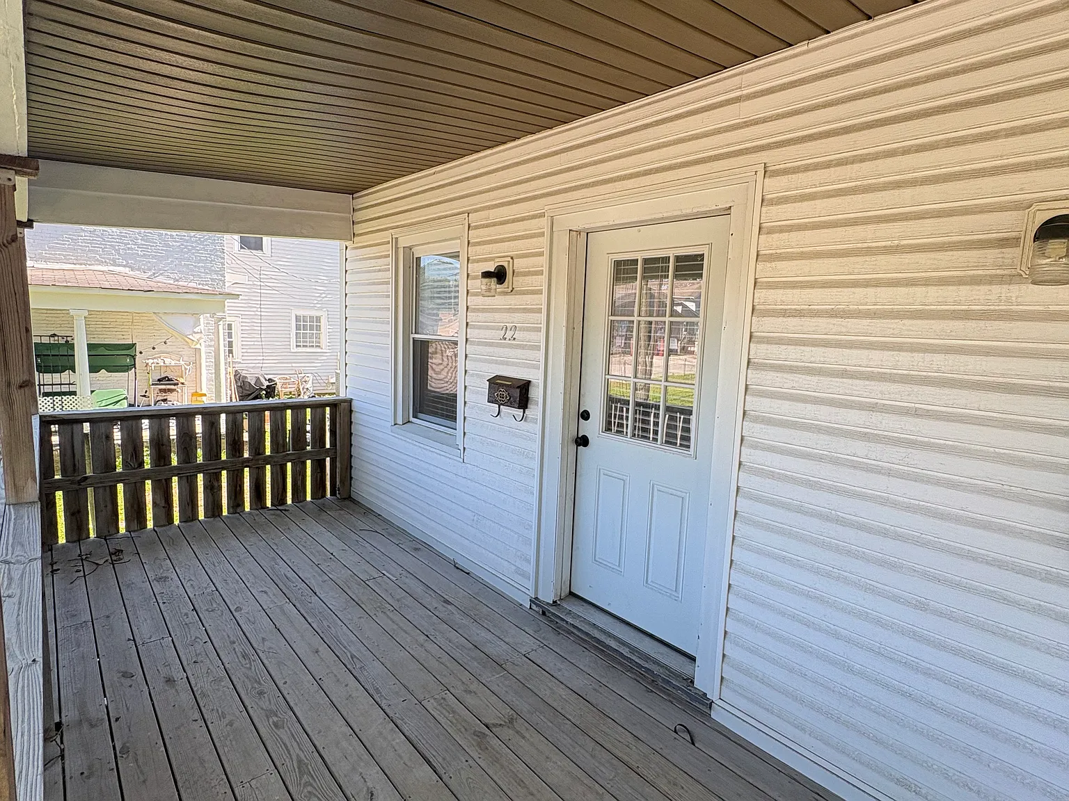 3 bed, 1150 sqft, $1,575 — Photo 4