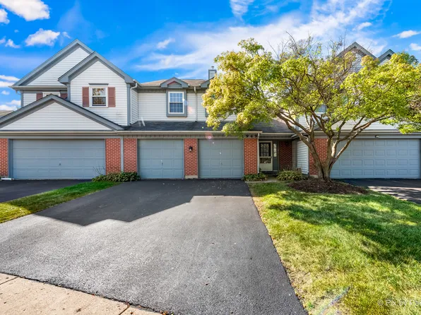 1949 Wellington Pl, Downers Grove, IL 60516