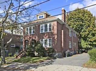 43 Hatherly Rd #43, Brighton, MA 02135