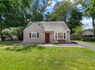 31 Glen Haven Rd, New Haven, CT 06513