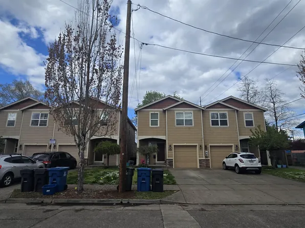 345 Norway St NE, Salem, OR 97301