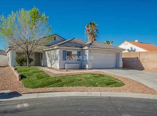 1113 Oak Island Dr, North Las Vegas, NV 89032