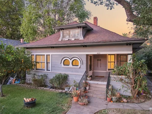 4121 Mission Inn Ave, Riverside, CA 92501