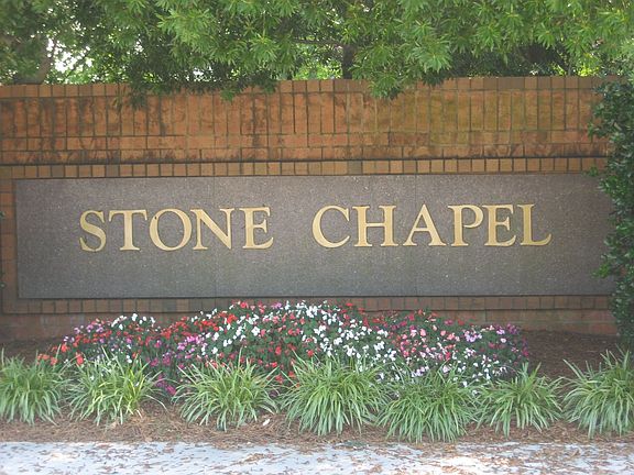 Stone Chapel