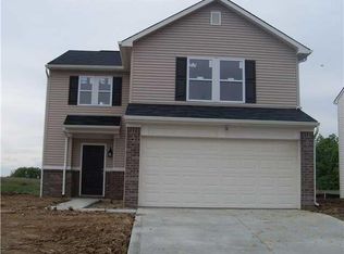 4407 Bellchime Dr, Indianapolis, IN
