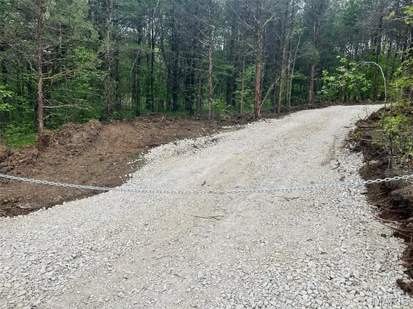 2244 Liberty Crossing Trl, Hillsboro, MO 63050