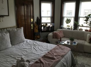 3819.5 N Greenview Ave #3E, Chicago, IL 60613