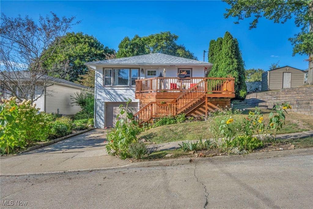 Real estate listing image