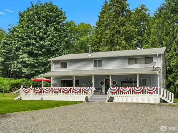 1915 98th Street NW, Tulalip, WA 98271