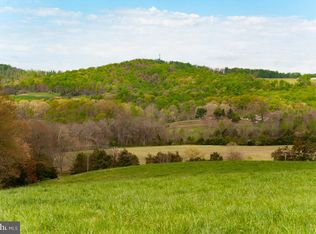 Madison Run Rd, Gordonsville, VA 22942