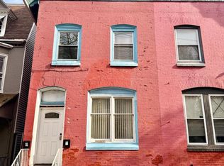420 Woodward St, Reading, PA