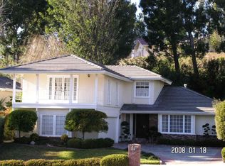 18889 Dylan St, Porter Ranch, CA 91326