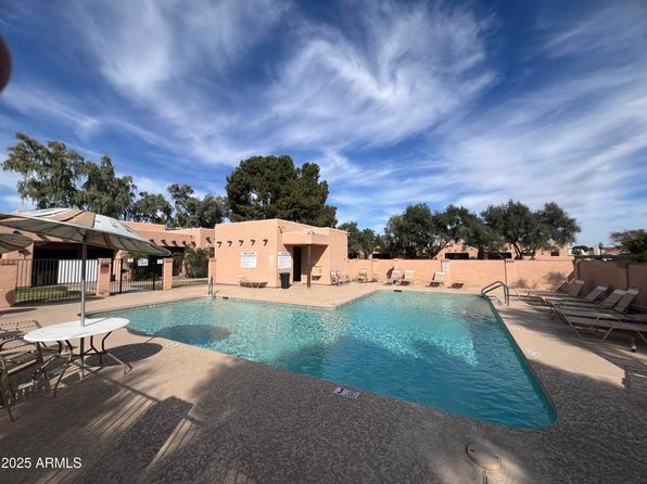 8940 W Olive Ave UNIT 23