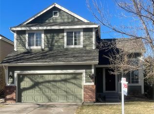 8335 Feather Grass Ct, Parker, CO 80134