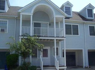 3 Windjammer Ct, Atlantic City, NJ 08401