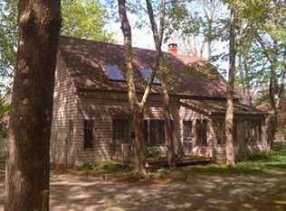 13 Hideaway Ln, Bar Harbor, ME 04609