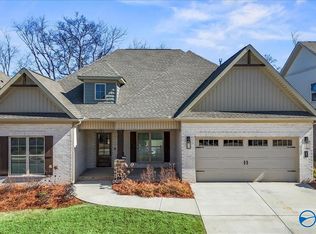 5 Hidden Grove Cir SW, Huntsville, AL 35803