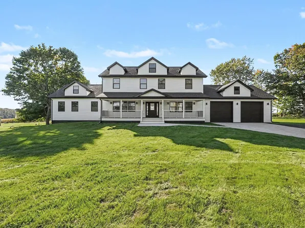 10501 28 Mile Rd, Albion, MI 49224