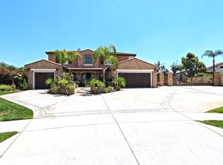 5899 Little Oak Ct, Rancho Cucamonga, CA 91739