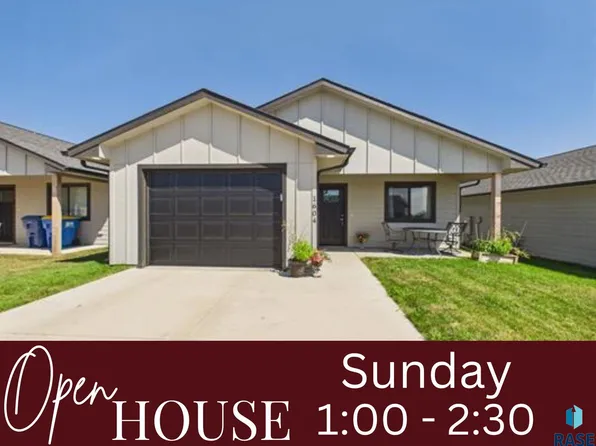 1604 N Tina Dr, Sioux Falls, SD 57110