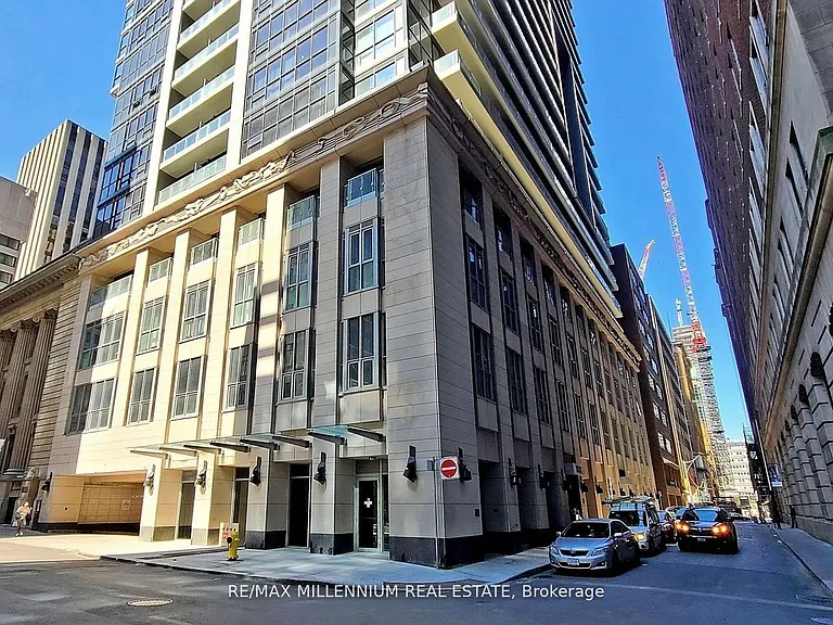 70 Temperance St #5101 — Photo 2