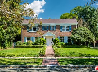 354 S Lucerne Blvd, Los Angeles, CA 90020