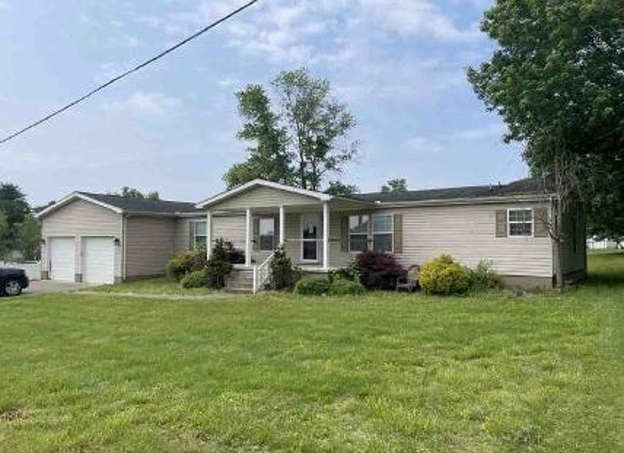 1838 foch ave west portsmouth oh 45663 mls 0 zillow