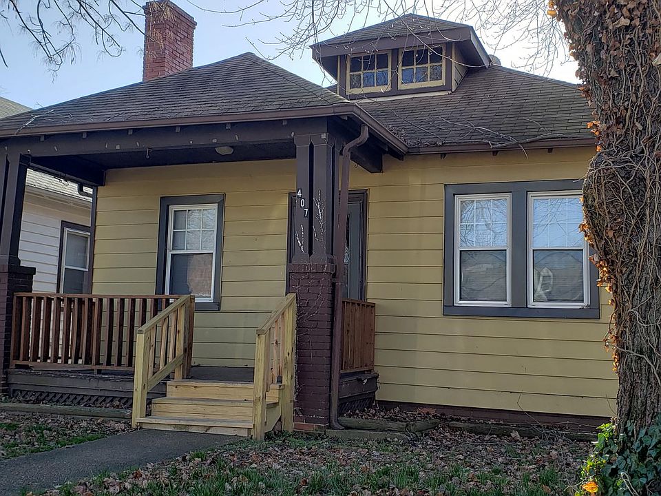 407 E Gladstone Ave, Richmond, VA 23222 Zillow
